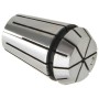 ER25 Collet Chuck 15 Pcs Turning Tools Set by vidaXL, Clamps and screws - Ref: Foro24-146723, Price: 65,62 €, Discount: %