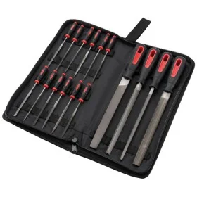 Draper Tools Needle File Set 16 Pieces 68904 by Draper Tools, Tool Files - Ref: Foro24-415056, Price: 39,10 €, Discount: %