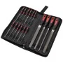 Draper Tools Nadelfeilen-Set 16-teilig 68904 von Draper Tools, Werkzeugdateien - Ref: Foro24-415056, Preis: 39,10 €, Rabatt: %