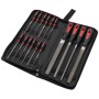 Draper Tools Needle File Set 16 Pieces 68904 by Draper Tools, Tool Files - Ref: Foro24-415056, Price: 36,26 €, Discount: %