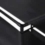 Fabric display ladder shelf 130x45x170 cm by vidaXL, Bookcases and shelves - Ref: Foro24-288321, Price: 32,10 €, Discount: %