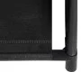 Fabric display ladder shelf 130x45x170 cm by vidaXL, Bookcases and shelves - Ref: Foro24-288321, Price: 32,10 €, Discount: %