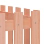 Hochbeetzaun Massivholz Douglasie 200x50x50 cm von vidaXL, Töpfe und Pflanzgefäße - Ref: Foro24-832510, Preis: 57,25 €, Rabat...