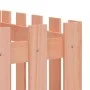 Hochbeetzaun Massivholz Douglasie 200x50x50 cm von vidaXL, Töpfe und Pflanzgefäße - Ref: Foro24-832510, Preis: 54,68 €, Rabat...