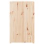 Outdoor-Küchenmöbel aus massivem Kiefernholz 106x55x92 cm von vidaXL, Küchenschränke - Ref: Foro24-832345, Preis: 154,23 €, R...
