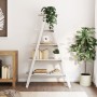 Shelving 5 levels form A solid pine wood 110x40x180.5 cm by vidaXL, Bookcases and shelves - Ref: Foro24-832332, Price: 148,00...