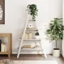 Shelving 5 levels form A solid pine wood 110x40x180.5 cm by vidaXL, Bookcases and shelves - Ref: Foro24-832332, Price: 145,93...