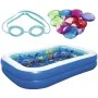 Bestway Piscina hinchable Undersea Adventure 54177 de Bestway, Piscinas - Ref: Foro24-91250, Precio: 57,18 €, Descuento: %