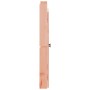 Puertas cocina exterior 2 uds madera maciza Douglas 50x9x82 cm de vidaXL, Puertas de armarios - Ref: Foro24-832364, Precio: 4...