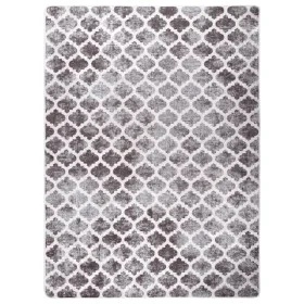 Mehrfarbiger waschbarer rutschfester Teppich 120x170 cm von vidaXL, Teppiche - Ref: Foro24-373998, Preis: 30,63 €, Rabatt: %