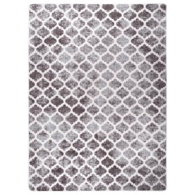 Multicolor washable non-slip rug 120x170 cm by vidaXL, Rugs - Ref: Foro24-373998, Price: 31,06 €, Discount: %
