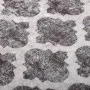 Alfombra lavable antideslizante multicolor 120x170 cm de vidaXL, Alfombras - Ref: Foro24-373998, Precio: 30,59 €, Descuento: %