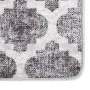 Mehrfarbiger waschbarer rutschfester Teppich 120x170 cm von vidaXL, Teppiche - Ref: Foro24-373998, Preis: 30,63 €, Rabatt: %