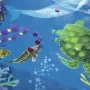 Bestway Piscina hinchable Undersea Adventure 54177 de Bestway, Piscinas - Ref: Foro24-91250, Precio: 57,18 €, Descuento: %