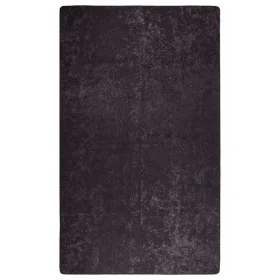 Anthracite gray non-slip washable rug 150x230 cm by vidaXL, Rugs - Ref: Foro24-373991, Price: 58,14 €, Discount: %