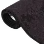Anthracite gray non-slip washable rug 150x230 cm by vidaXL, Rugs - Ref: Foro24-373991, Price: 58,14 €, Discount: %