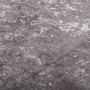 Alfombra lavable antideslizante gris 150x230 cm de vidaXL, Alfombras - Ref: Foro24-373993, Precio: 48,13 €, Descuento: %