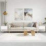 Couchtische 2 Stück Technisches Holz weiß glänzend 50x46x50 cm von vidaXL, Couchtisch - Ref: Foro24-830897, Preis: 79,41 €, R...
