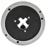 4-jaw self-centering lathe chuck 160 mm steel by vidaXL, Clamps and screws - Ref: Foro24-146711, Price: 158,90 €, Discount: %