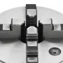 4-jaw self-centering lathe chuck 160 mm steel by vidaXL, Clamps and screws - Ref: Foro24-146711, Price: 158,90 €, Discount: %