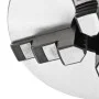 4-jaw self-centering lathe chuck 160 mm steel by vidaXL, Clamps and screws - Ref: Foro24-146711, Price: 158,90 €, Discount: %