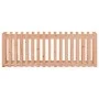 Arriate elevado jardín valla madera maciza Douglas 200x50x70cm by vidaXL, Pots and planters - Ref: Foro24-832515, Price: 66,5...