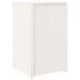 Outdoor kitchen furniture made of solid white pine wood 55x55x92 cm by vidaXL, Kitchen cabinets - Ref: Foro24-832342, Price: ...
