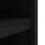 Outdoor kitchen furniture made of solid black pine wood 106x55x64 cm by vidaXL, Kitchen cabinets - Ref: Foro24-832335, Price:...