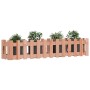 Raised garden bed made of solid Douglas fir wood, 150x30x30 cm. by vidaXL, Pots and planters - Ref: Foro24-832490, Price: 37,...