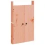 Douglasie Massivholz Außentüren für Küche 50x9x82cm von vidaXL, Schranktüren - Ref: Foro24-832363, Preis: 29,91 €, Rabatt: %
