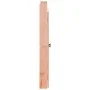 Puertas para cocina de exterior madera maciza Douglas 50x9x82cm de vidaXL, Puertas de armarios - Ref: Foro24-832363, Precio: ...