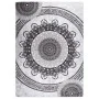 Multicolor washable non-slip rug 150x230 cm by vidaXL, Rugs - Ref: Foro24-374001, Price: 44,37 €, Discount: %