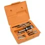 Drilling tool set 15 pcs 50mm head MT3-F1-12 by vidaXL, Milling machines - Ref: Foro24-146684, Price: 109,67 €, Discount: %