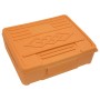 Set de herramientas perforación 15 pzas cabezal 50mm MT3-F1-12 de vidaXL, Fresadoras - Ref: Foro24-146684, Precio: 105,26 €, ...