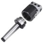 Bohrwerkzeugsatz 15-tlg. Kopf 50 mm MT3-F1-12 von vidaXL, Fräsmaschinen - Ref: Foro24-146684, Preis: 105,26 €, Rabatt: %