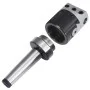 Drilling tool set 15 pcs 50mm head MT3-F1-12 by vidaXL, Milling machines - Ref: Foro24-146684, Price: 109,67 €, Discount: %