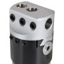 Drilling tool set 15 pcs 50mm head MT3-F1-12 by vidaXL, Milling machines - Ref: Foro24-146684, Price: 105,26 €, Discount: %