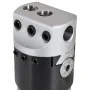 Drilling tool set 15 pcs 50mm head MT3-F1-12 by vidaXL, Milling machines - Ref: Foro24-146684, Price: 109,67 €, Discount: %