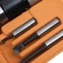 Drilling tool set 15 pcs 50mm head MT3-F1-12 by vidaXL, Milling machines - Ref: Foro24-146684, Price: 109,67 €, Discount: %