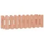 Arriate elevado jardín valla madera maciza Douglas 100x30x30 cm de vidaXL, Maceteros y jardineras - Ref: Foro24-832475, Preci...