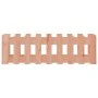 Arriate elevado jardín valla madera maciza Douglas 100x30x30 cm de vidaXL, Maceteros y jardineras - Ref: Foro24-832475, Preci...