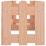 Arriate elevado jardín valla madera maciza Douglas 200x30x30 cm by vidaXL, Pots and planters - Ref: Foro24-832505, Price: 42,...