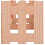 Arriate elevado jardín valla madera maciza Douglas 200x30x30 cm by vidaXL, Pots and planters - Ref: Foro24-832505, Price: 44,...