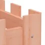 Arriate elevado jardín valla madera maciza Douglas 200x30x30 cm by vidaXL, Pots and planters - Ref: Foro24-832505, Price: 42,...