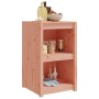 Massives Douglas-Holz-Außenküchenmöbel 55x55x92 cm von vidaXL, Küchenschränke - Ref: Foro24-832352, Preis: 114,54 €, Rabatt: %