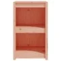 Massives Douglas-Holz-Außenküchenmöbel 55x55x92 cm von vidaXL, Küchenschränke - Ref: Foro24-832352, Preis: 112,87 €, Rabatt: %