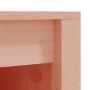 Massives Douglas-Holz-Außenküchenmöbel 55x55x92 cm von vidaXL, Küchenschränke - Ref: Foro24-832352, Preis: 112,87 €, Rabatt: %