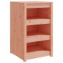 Massives Douglas-Holz-Außenküchenmöbel 55x55x92 cm von vidaXL, Küchenschränke - Ref: Foro24-832344, Preis: 105,66 €, Rabatt: %