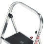 Hailo K30 folding ladder 3 steps 105 cm 4393-801 by Hailo, Ladders - Ref: Foro24-416257, Price: 93,48 €, Discount: %