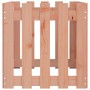 Erhöhtes Blumenbeet aus massivem Douglasienholz, 100x50x50 cm. von vidaXL, Töpfe und Pflanzgefäße - Ref: Foro24-832480, Preis...